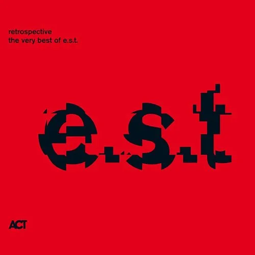 Retrospective: Very Best of Est