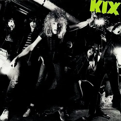 Kix