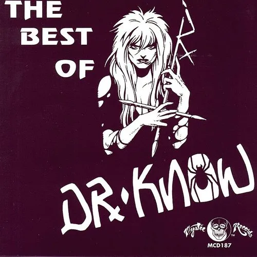 Dr. Know - Best Of Dr. Know