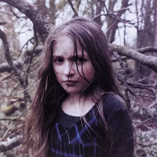 Honeyblood - Babes Never Die vinyl record cover