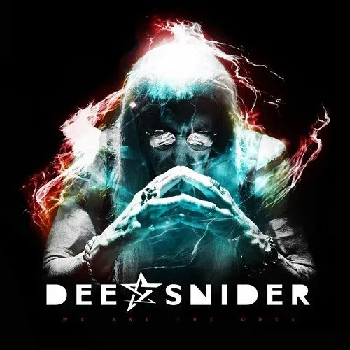 Dee Snider - We Are The Ones [Import Vinyl]