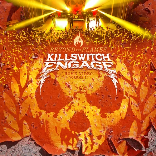 Killswitch Engage - Beyond The Flames: Home Video Pt 2 
