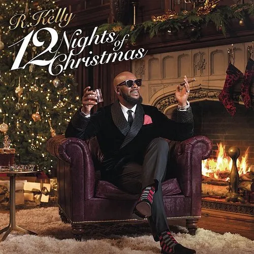 12 Night Of Christmas