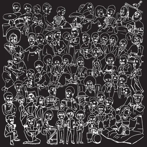 Album Art