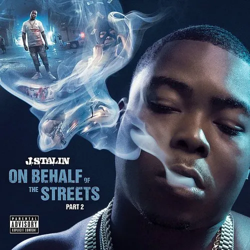 On Behalf Of The Streets 2