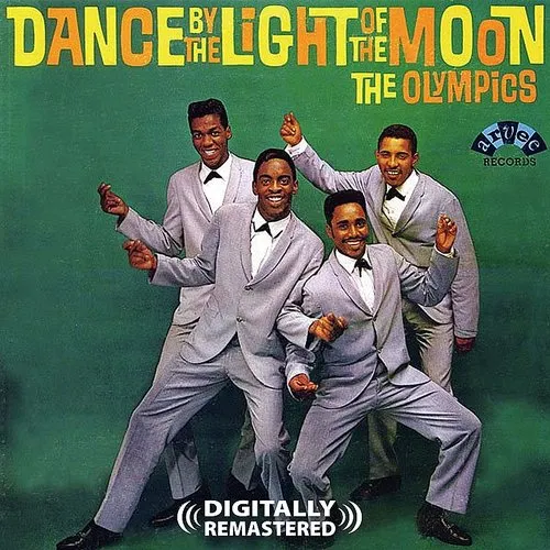 Dance By the Light of the Moon