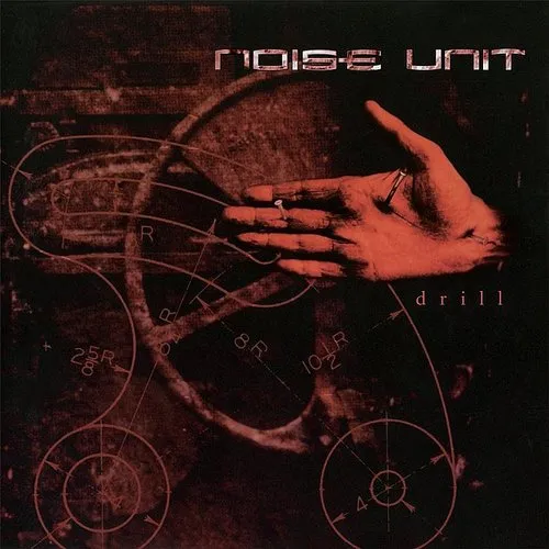 Noise Unit - Drill
