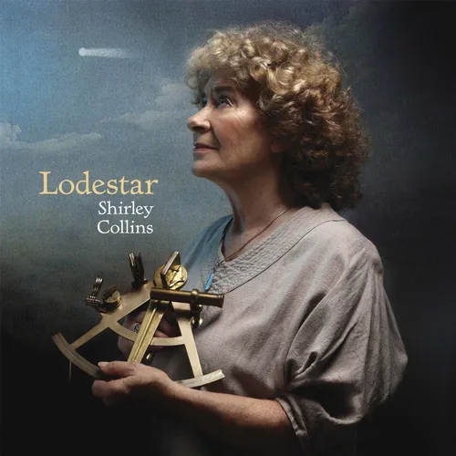 Shirley Collins - Lodestar [Import Vinyl]