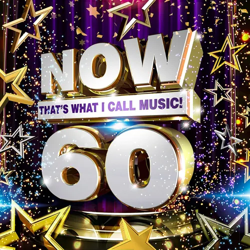 NOW That's What I Call Music!, Vol. 60