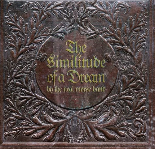 The Similitude Of A Dream