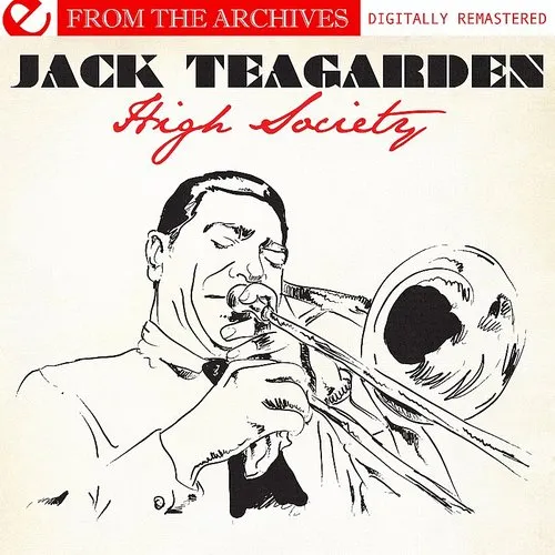 High Society - from the Archives