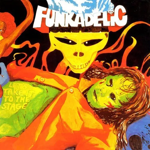 Album Art