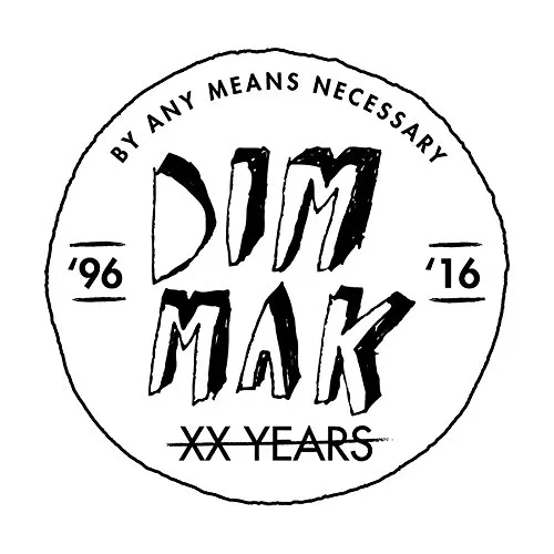  - Dim Mak 20th Anniversary