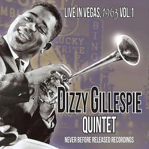 Live In Vegas 1963 Vol 1