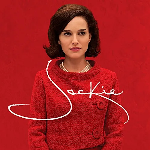 Jackie (Original Motion Picture Soundtrack)
