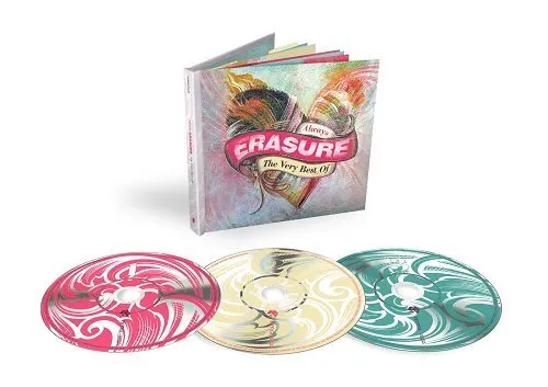 Always: The Very Best Of Erasure