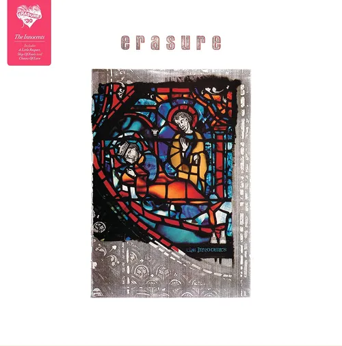 Erasure - Innocents