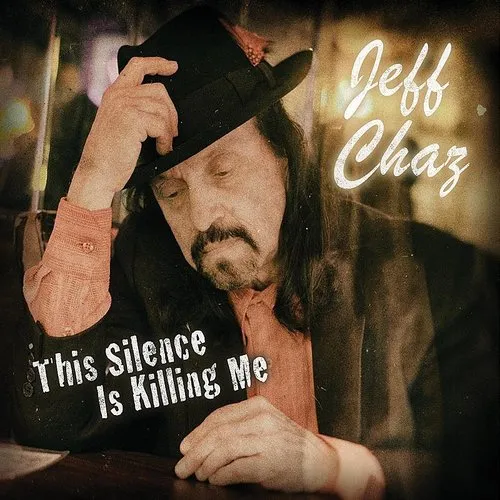 THIS SILENCE IS KILLING ME