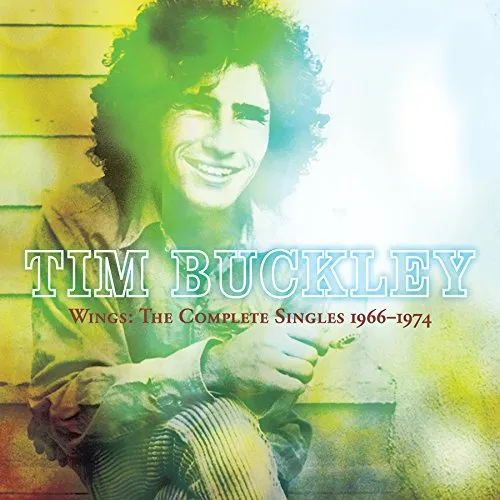 Wings: The Complete Singles 1966-1974