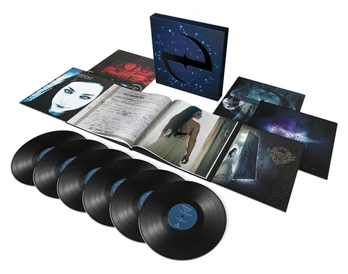 Evanescence - The Ultimate Collection [6LP Set]