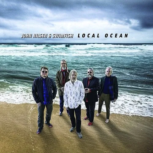 Local Ocean