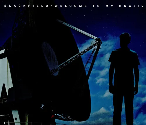 Welcome to My Dna / 4