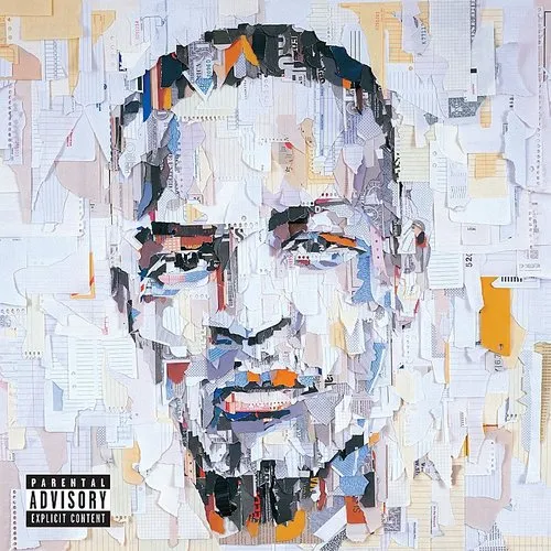 T.I. - Paper Trail (Deluxe) vinyl record cover