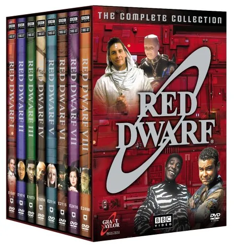 DVD · BBC