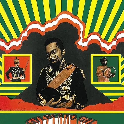 Gilberto Gil 1968