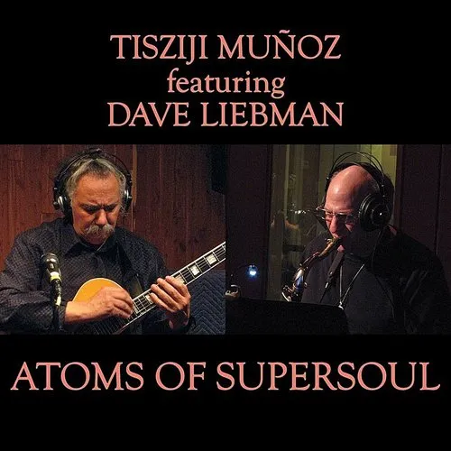 Atoms Of Supersoul