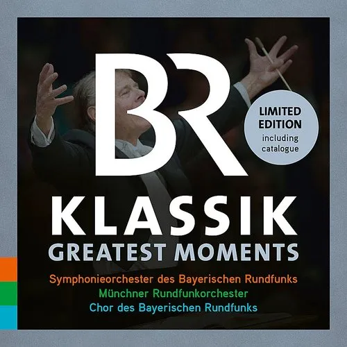 BR-Klassik Greatest Moments