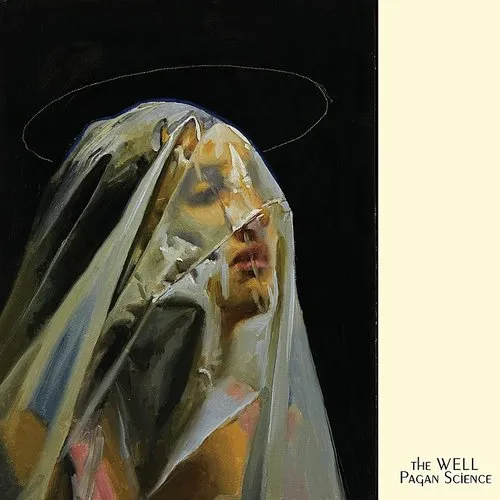 Well - Pagan Science vinyl record cover