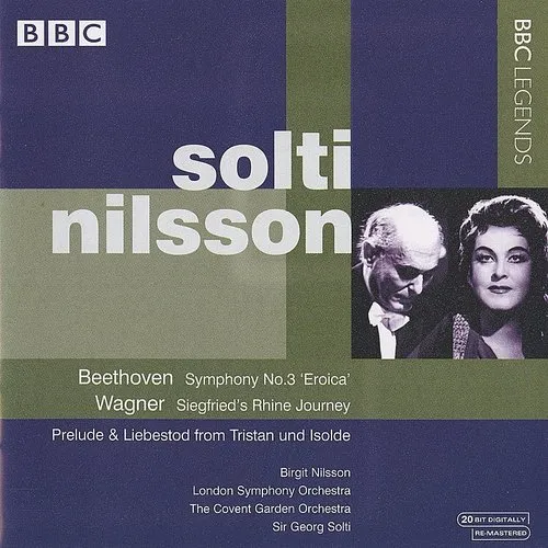 Symphony No. 3