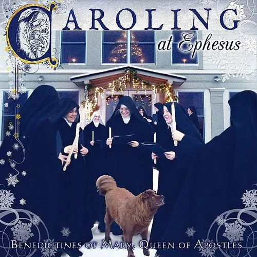 Caroling At Ephesus