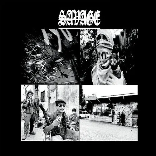 Savage / Loathing