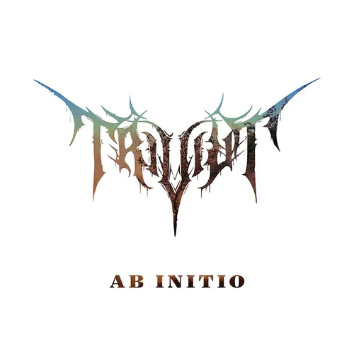 Trivium - Ember To Inferno vinyl record cover