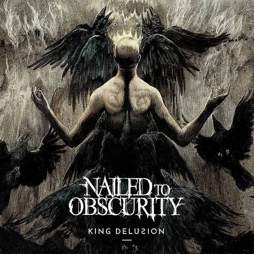 Nailed To Obscurity - King Delusion (Mod)