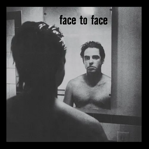 Face To Face - Face To Face [Reissue Vinyl]