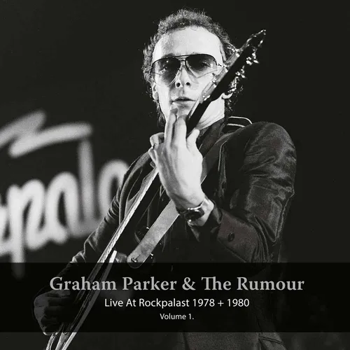 Live At Rockpalast 1978 & 1980 Vol. 1