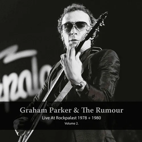 Live At Rockpalast 1978 & 1980 Vol. 2