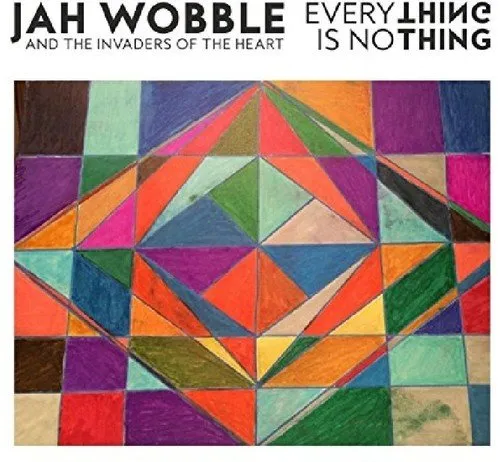 Everything Is Nothing