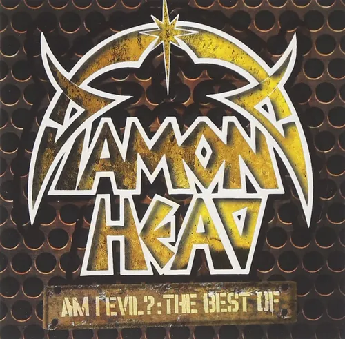 Am I Evil: The Best Of