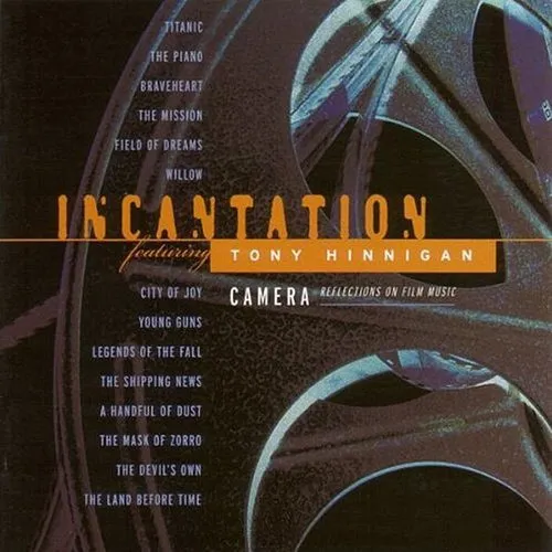 Camera-Reflections On Film Music