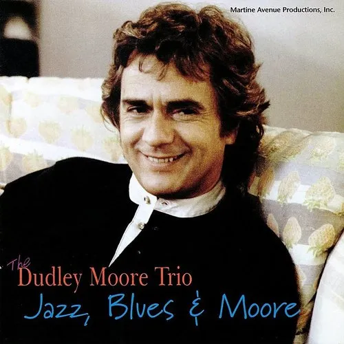 Jazz Blues & Moore