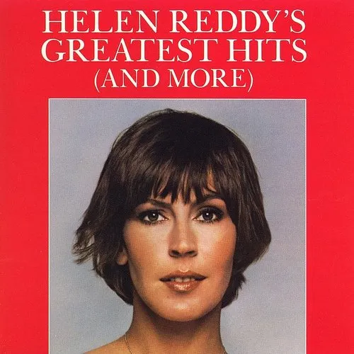 Helen Reddy - Helen Reddy's Greatest Hits