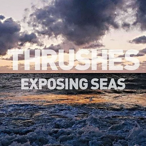 Thrushes - Exposing Seas
