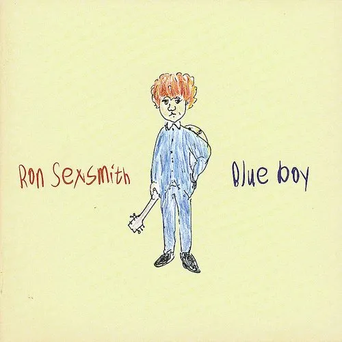 Ron Sexsmith - Blue Boy
