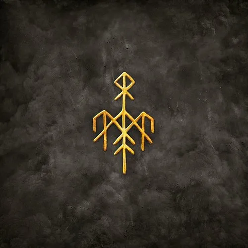 Wardruna - Runaljod Ragnarok [Silver Vinyl]