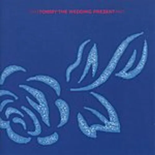 The Wedding Present - Tommy (Uk)