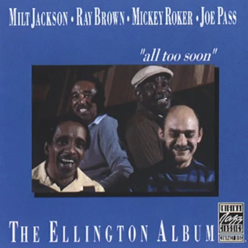 Toast Duke Ellington